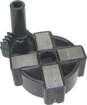 GAUSS GC4966 - Bobine d'allumage droxauto.com