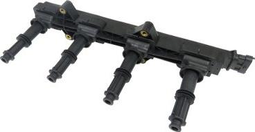 AutomotiveAdriado GLIC0157 - Bobine d'allumage droxauto.com