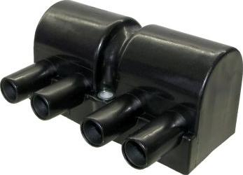 GAUSS GC4483 - Bobine d'allumage droxauto.com