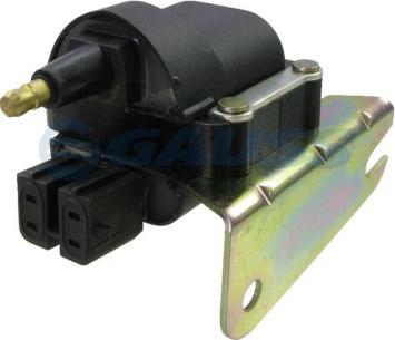 GAUSS GC4509 - Bobine d'allumage droxauto.com