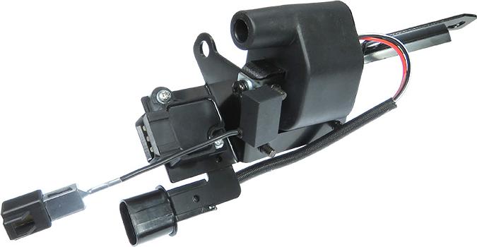 GAUSS GC4502 - Bobine d'allumage droxauto.com