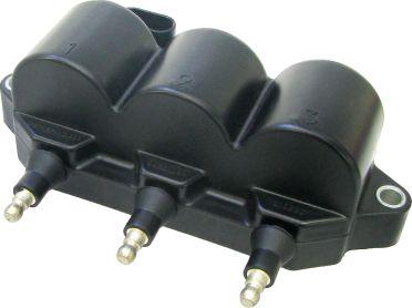 GAUSS GC4578 - Bobine d'allumage droxauto.com