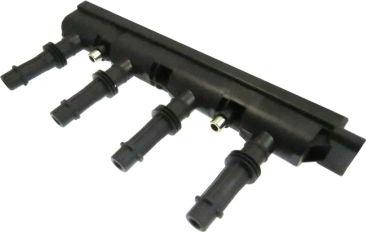 GAUSS GC4092 - Bobine d'allumage droxauto.com