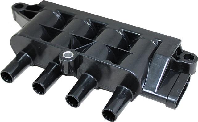 GAUSS GC4063 - Bobine d'allumage droxauto.com