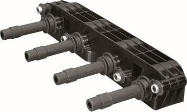 GAUSS GC4012 - Bobine d'allumage droxauto.com