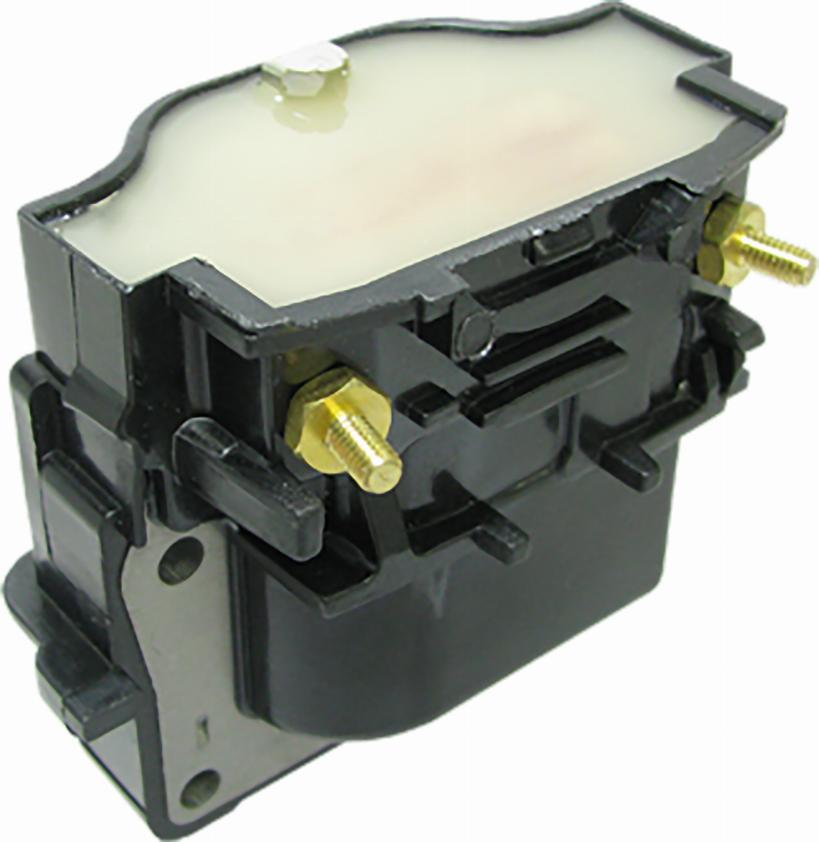 GAUSS GC4028 - Bobine d'allumage droxauto.com