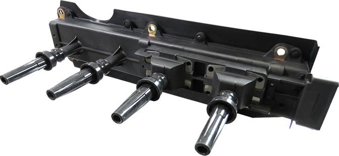 GAUSS GC4073 - Bobine d'allumage droxauto.com