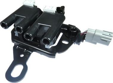 GAUSS GC4180 - Bobine d'allumage droxauto.com