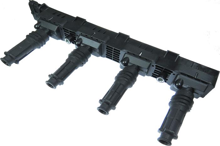 GAUSS GC4353 - Bobine d'allumage droxauto.com