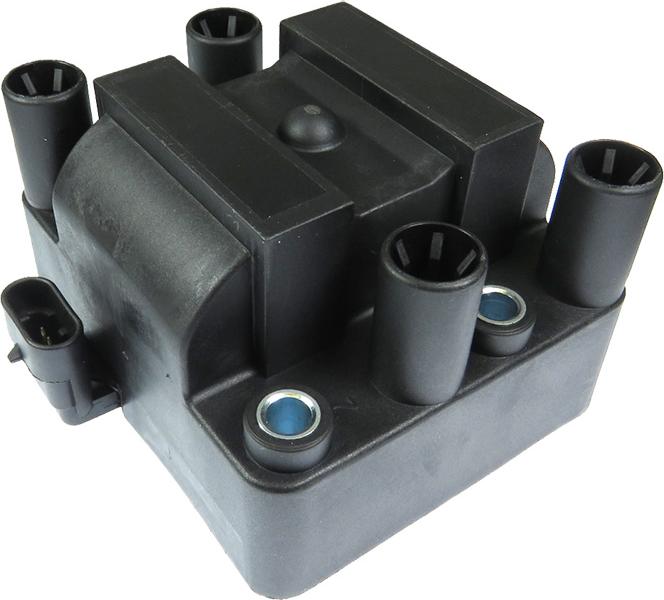 GAUSS GC4379 - Bobine d'allumage droxauto.com