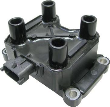 GAUSS GC4206 - Bobine d'allumage droxauto.com