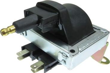 GAUSS GC4232 - Bobine d'allumage droxauto.com