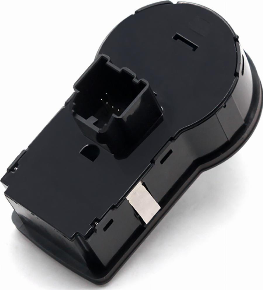 GAUSS GE2404 - Interrupteur, lumière principale droxauto.com