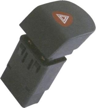 GAUSS GE2133 - Interrupteur de signal de détresse droxauto.com