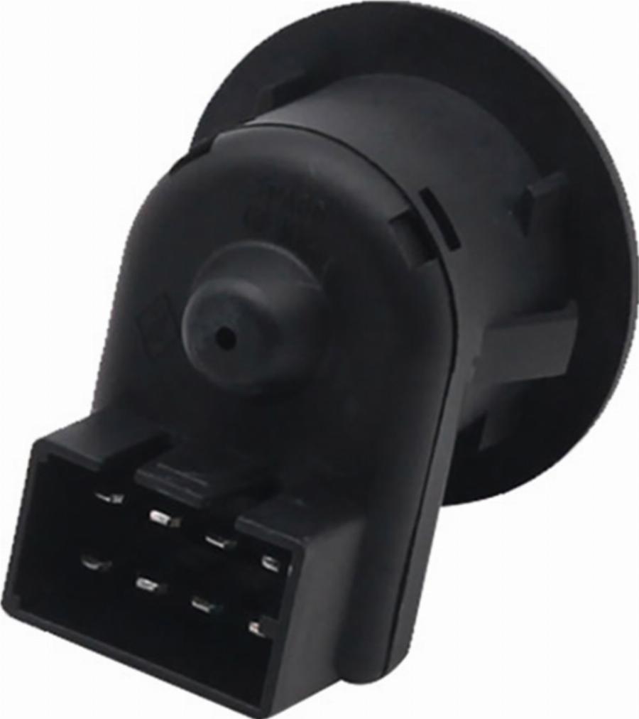 GAUSS GE2399 - Interrupteur, lumière principale droxauto.com