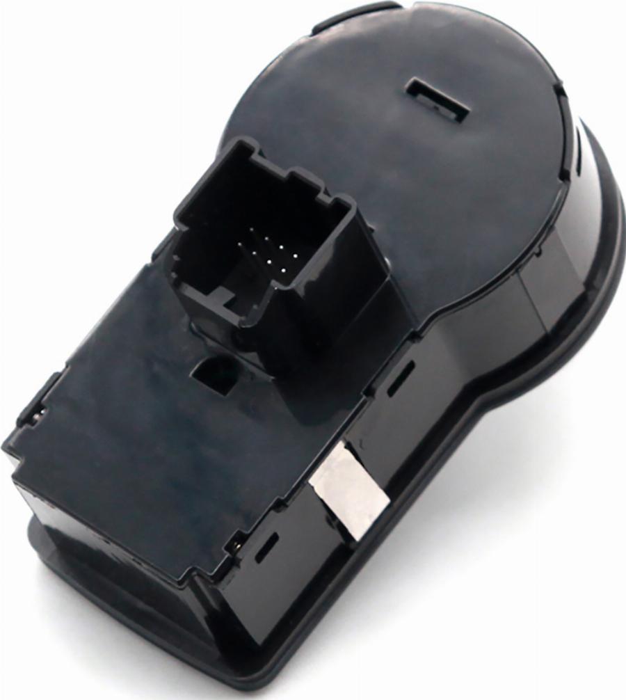 GAUSS GE2391 - Interrupteur, lumière principale droxauto.com