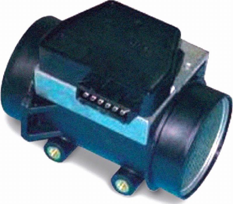 GAUSS GH5057 - Débitmètre d'air droxauto.com