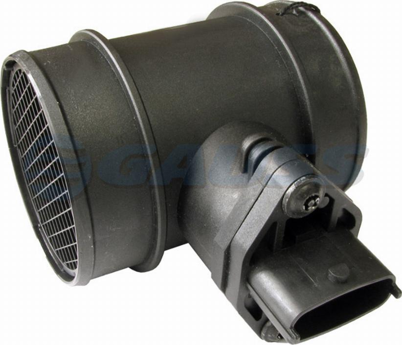 GAUSS GH5003 - Débitmètre d'air droxauto.com