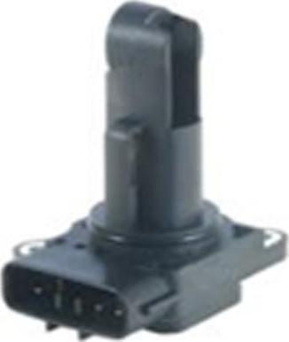 GAUSS GH5254 - Débitmètre d'air droxauto.com