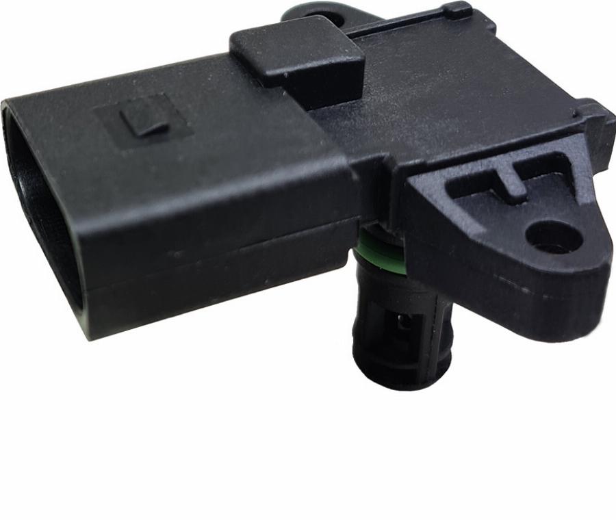 GAUSS GI3689 - Capteur, pression du tuyau d'admission droxauto.com