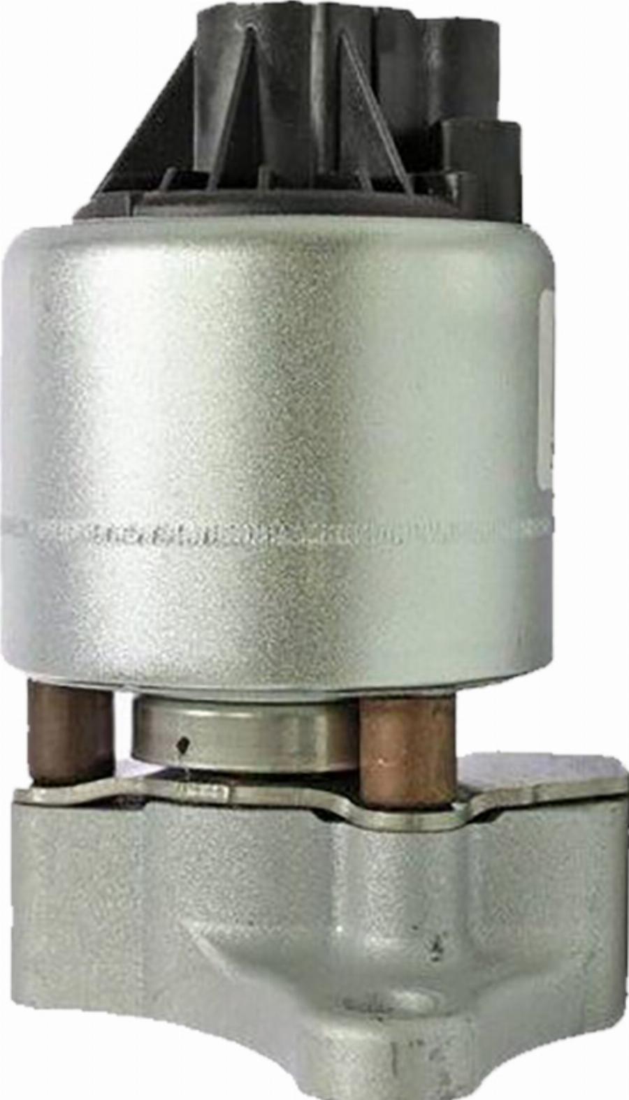 GAUSS GI2068 - Vanne EGR droxauto.com