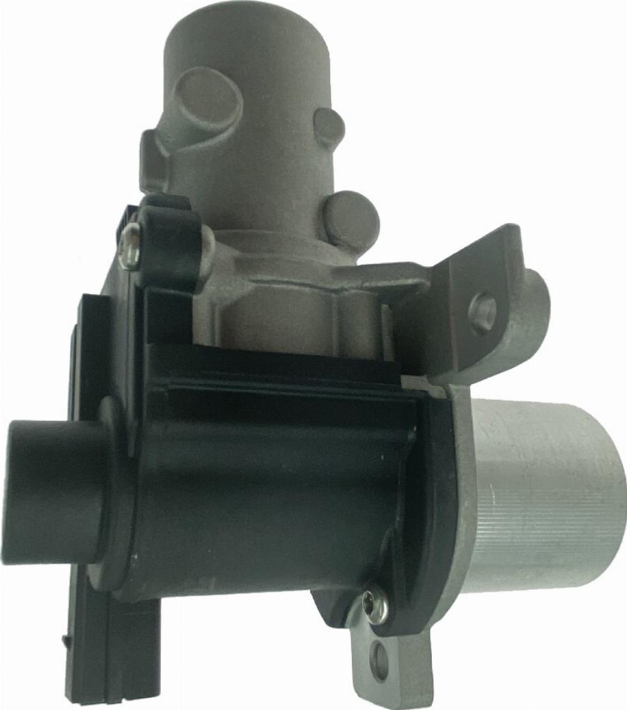 GAUSS GI2101 - Vanne EGR droxauto.com