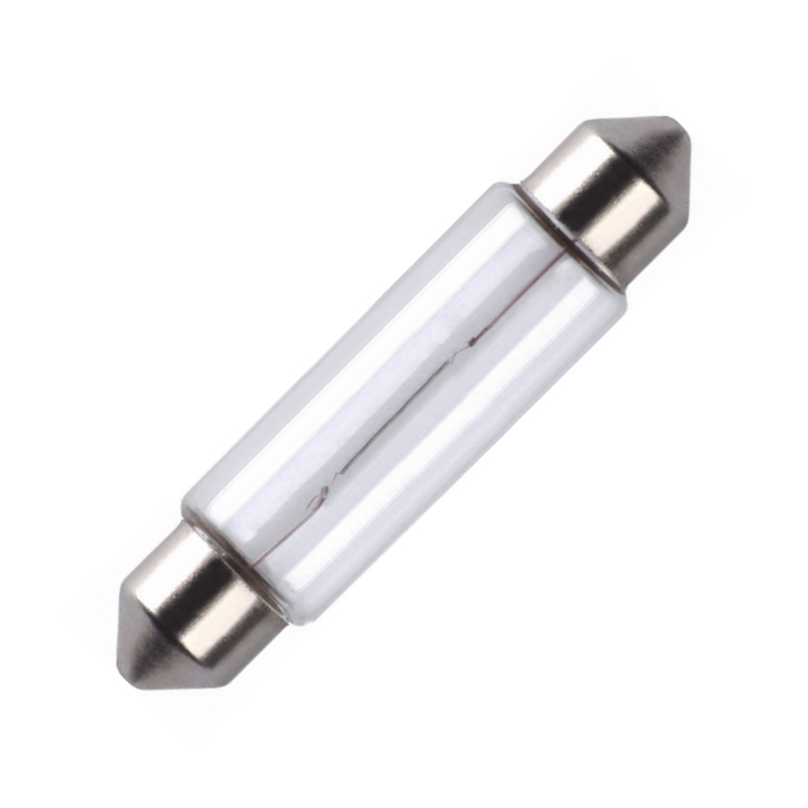 GAUSS GL6418 - Ampoule, feu éclaireur de plaque droxauto.com