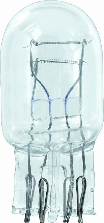 GAUSS GL7515 - Ampoule, feu stop / feu arrière droxauto.com