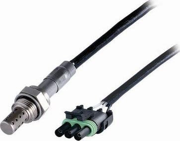 GAUSS GO8378 - Sonde lambda droxauto.com