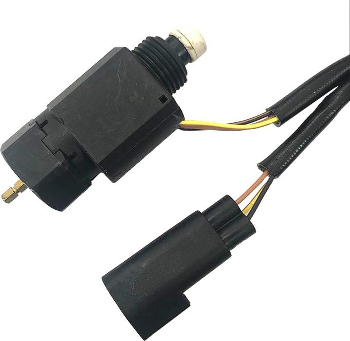 GAUSS GS1531 - Capteur, vitesse / régime droxauto.com