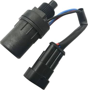 GAUSS GS1244 - Capteur, vitesse / régime droxauto.com