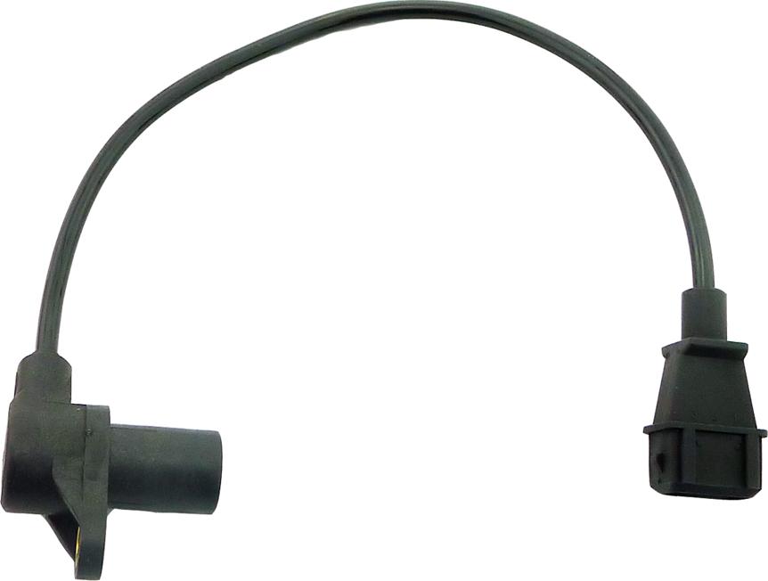 GAUSS GS8434 - Capteur d'angle, vilebrequin droxauto.com