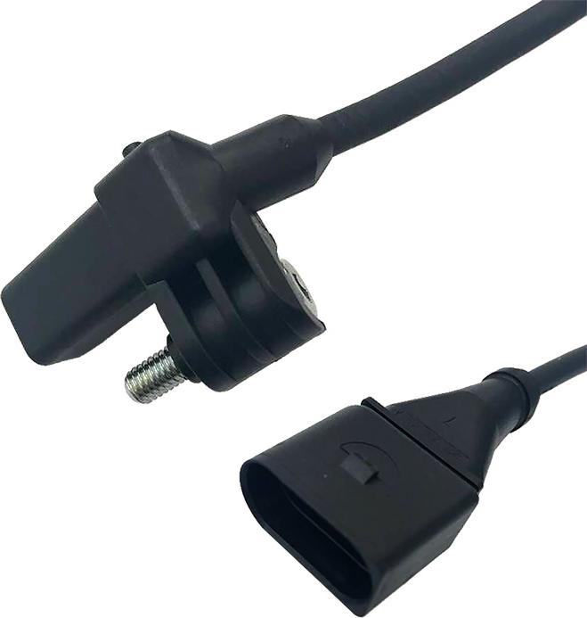 GAUSS GS8643 - Capteur d'angle, vilebrequin droxauto.com