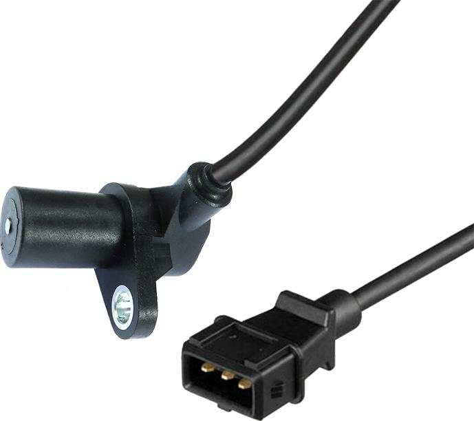 GAUSS GS8600 - Capteur d'angle, vilebrequin droxauto.com