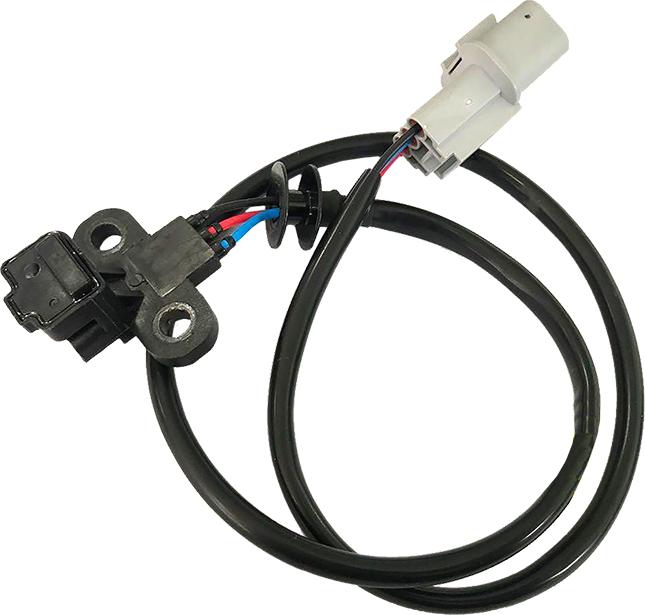 GAUSS GS8622 - Capteur d'angle, vilebrequin droxauto.com