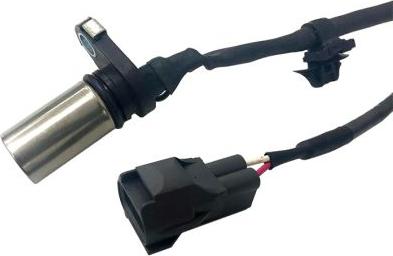 GAUSS GS8047 - Capteur d'angle, vilebrequin droxauto.com