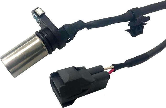 GAUSS GS8047 - Capteur d'angle, vilebrequin droxauto.com