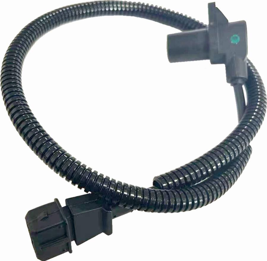 GAUSS GS8007 - Capteur d'angle, vilebrequin droxauto.com