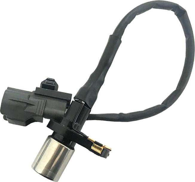 GAUSS GS8011 - Capteur d'angle, vilebrequin droxauto.com