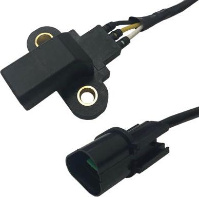 GAUSS GS8145 - Capteur d'angle, vilebrequin droxauto.com