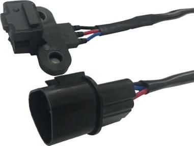 GAUSS GS8826 - Capteur d'angle, vilebrequin droxauto.com