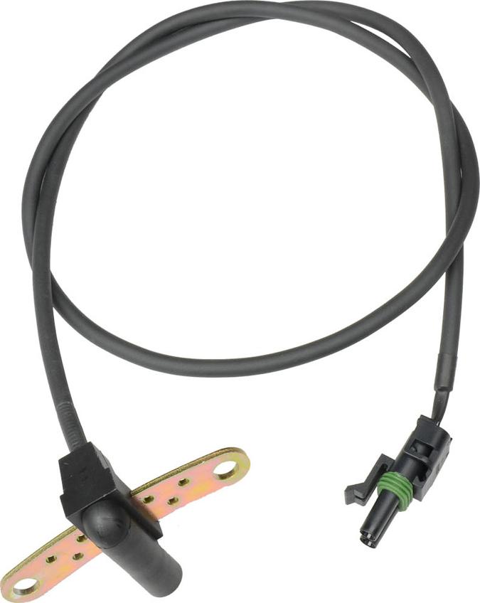 GAUSS GS8341 - Capteur d'angle, vilebrequin droxauto.com