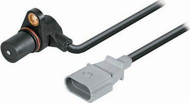 GAUSS GS8348 - Capteur d'angle, vilebrequin droxauto.com