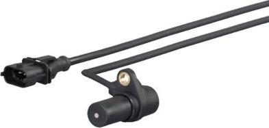 GAUSS GS8360 - Capteur d'angle, vilebrequin droxauto.com