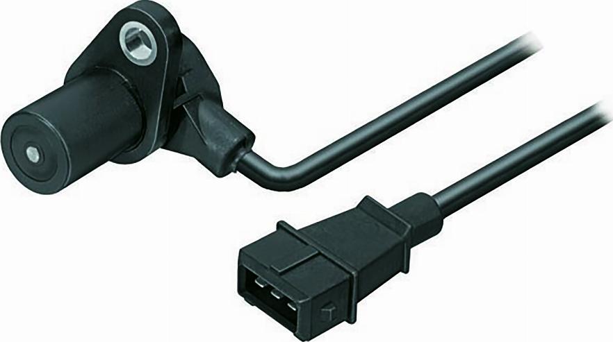 GAUSS GS8303 - Capteur d'angle, vilebrequin droxauto.com