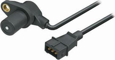 GAUSS GS8302 - Capteur d'angle, vilebrequin droxauto.com