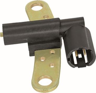 GAUSS GS8384 - Capteur d'angle, vilebrequin droxauto.com