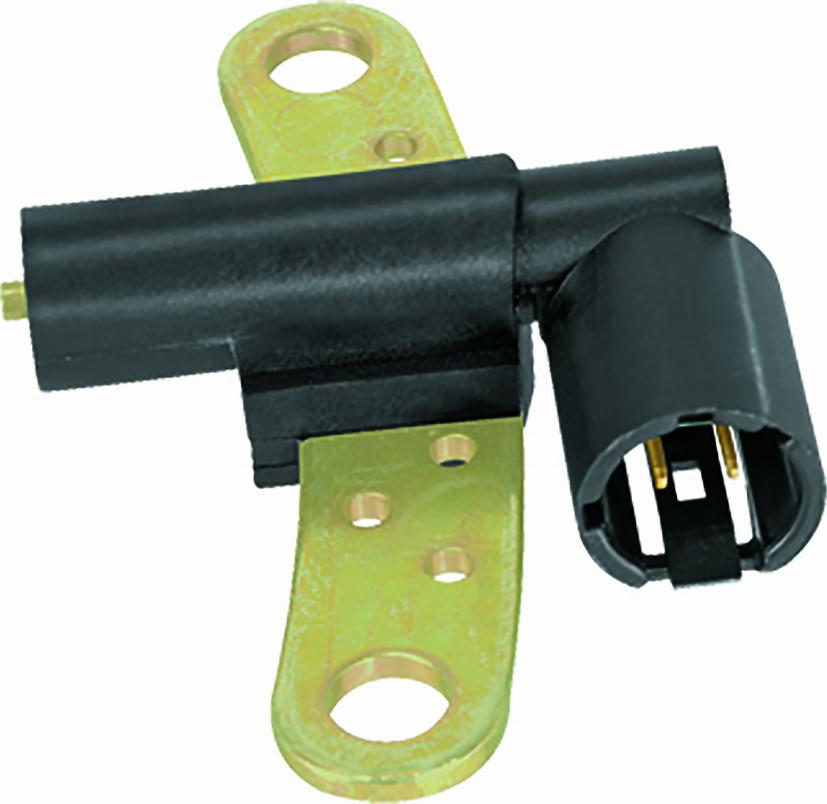 GAUSS GS8384 - Capteur d'angle, vilebrequin droxauto.com