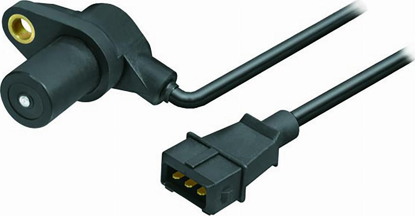 GAUSS GS8383 - Capteur d'angle, vilebrequin droxauto.com