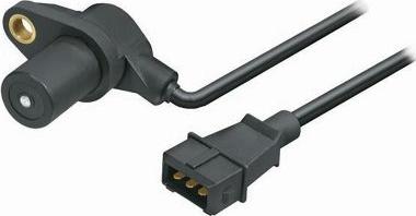 GAUSS GS8383 - Capteur d'angle, vilebrequin droxauto.com